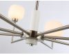 Люстра на штанге Ambrella Light High Light Heigh Light LH53003