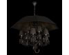 Подвесная люстра Loft IT Marie 10556/12 Black