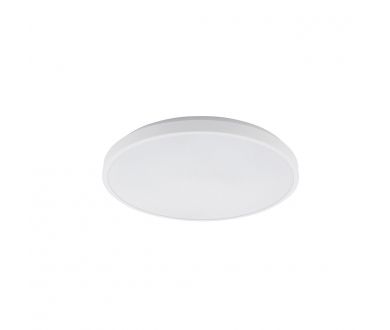 Потолочный cветильник Nowodvorski Agnes Round Led Pro White 10978