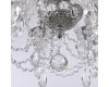 Подвесная люстра Bohemia Ivele Crystal AL16311/8/195 CG