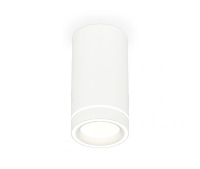 Потолочный светильник Ambrella Light Techno Spot XS8161004 (C8161, N8433)