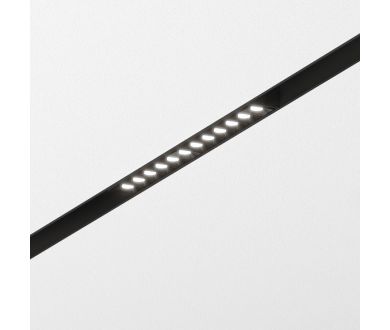 Трековый магнитный светильник Elektrostandard Slim Magnetic 4690389204760 85192/01 a066584