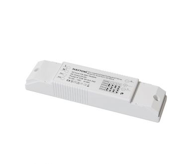 Купить Блок питания Maytoni 5-12Вт DC23-40В IP20 Dali PSL-DL40-3CCT-150-300mA Блок питания Maytoni 5-12Вт DC23-40В IP20 Dali PSL-DL40-3CCT-150-300mA