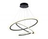 Подвесной светильник Ambrella Light Acrylica Original FA4361