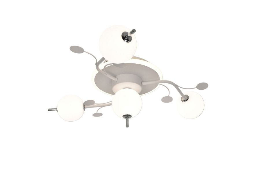 Потолочная люстра Escada Melia 10299/3LED BL