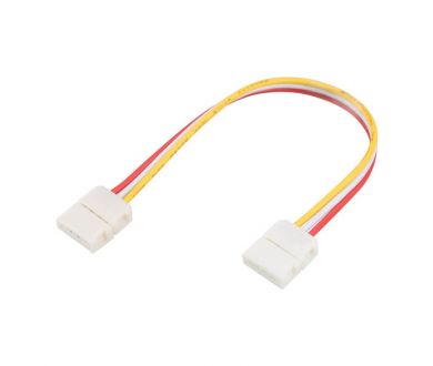 Коннектор выводной Arlight FIX-MIX-10mm-150mm-X2 (3-pin) 023956