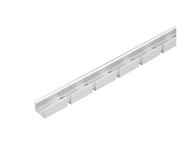 Профиль гибкий Arlight ARL-MOONLIGHT-1010-T-1000 (Металл) 060078
