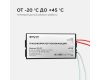 Трансформатор понижающий Apeyron 12В 80-250Вт 03-87