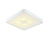 Потолочный светильник Arte Lamp Cosmopolitan A7210PL-4WH