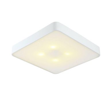 Потолочный светильник Arte Lamp Cosmopolitan A7210PL-4WH