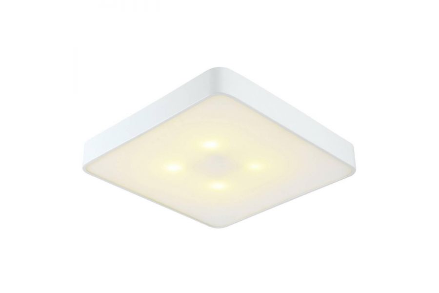 Потолочный светильник Arte Lamp Cosmopolitan A7210PL-4WH