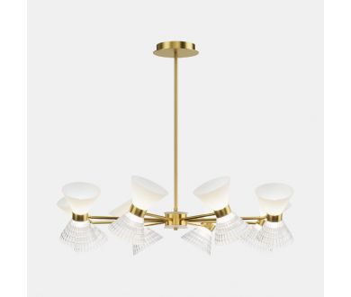 Люстра на штанге ST Luce Spirit SL2004.303.16