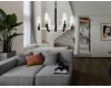 Люстра на штанге Ambrella Light High Light Heigh Light LH55501