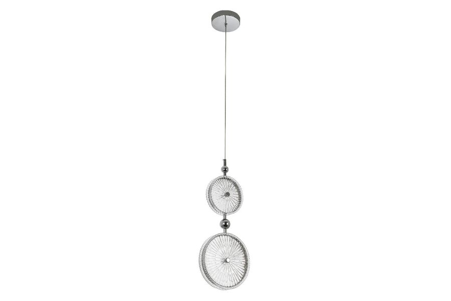 Подвесной светильник Modestyle MS.1125.1 CR