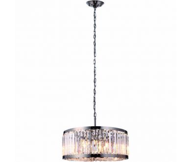 Подвесной светильник Divinare Viva 8001/02 SP-8