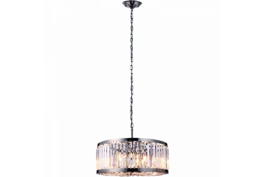 Подвесной светильник Divinare Viva 8001/02 SP-8