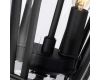 Ландшафтный светильник Feiss Cotswold Lane FE-COTSLN3-M-BK
