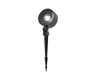 Грунтовый светильник Maytoni Core O495FL-L25B3K