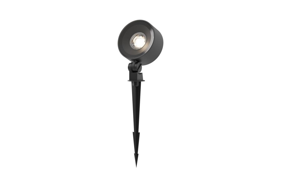 Грунтовый светильник Maytoni Core O495FL-L25B3K