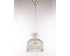 Подвесной светильник Bohemia Ivele Crystal 14781P/22 G Balls