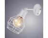 Спот Arte Lamp A9182AP-1WH