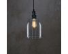 Подвесной светильник LOFT IT Glass bell Loft1814