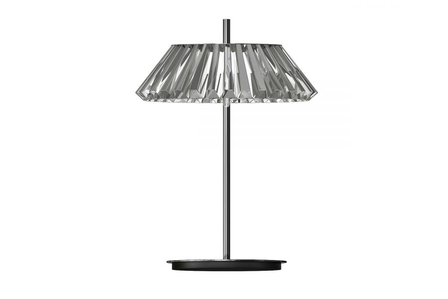 Настольная лампа Kink Light Ивина 07721-T,19(16)