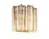 Настенный светильник Loft IT Murano 10580W Champagne