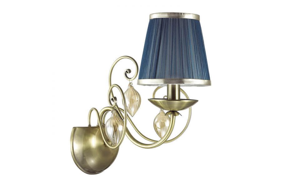 Бра Odeon Light Niagara 3921/1W
