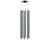 Подвесная люстра Lightstar Tubo L8T747447