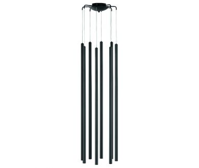 Подвесная люстра Lightstar Tubo L8T747447