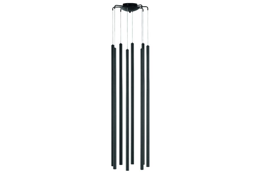 Подвесная люстра Lightstar Tubo L8T747447