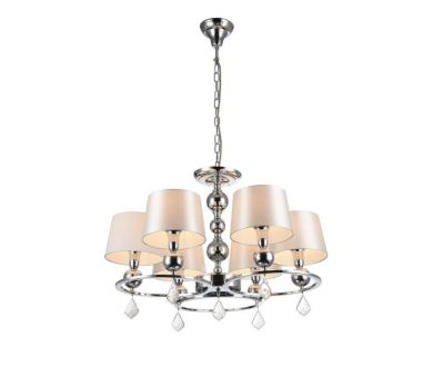 Потолочная люстра Arte Lamp 66 A3074LM-6CC