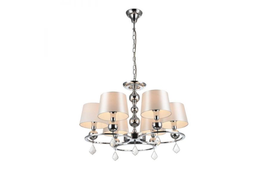 Потолочная люстра Arte Lamp 66 A3074LM-6CC