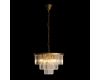 Каскадная люстра Loft IT Prism Clear 10019/500C