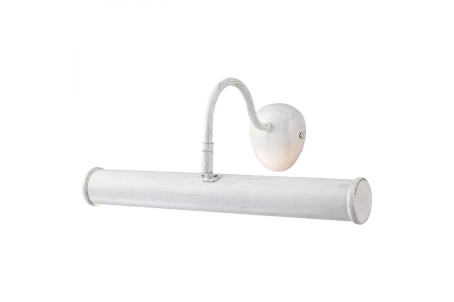 Подсветка для картин Arte Lamp Picture Lights III A5023AP-2WG