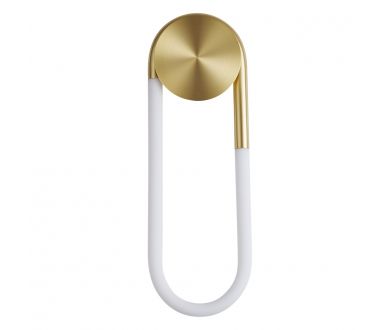 Купить Настенный светильник Arte Lamp Lumino A2233AP-20GO Настенный светильник Arte Lamp Lumino A2233AP-20GO