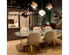 Подвесной светильник Loft IT LOFT9915-BL
