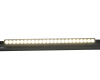Трековый магнитный светильник iLedex Vision 4822-003-L462-24W-38DG-3000K-BK