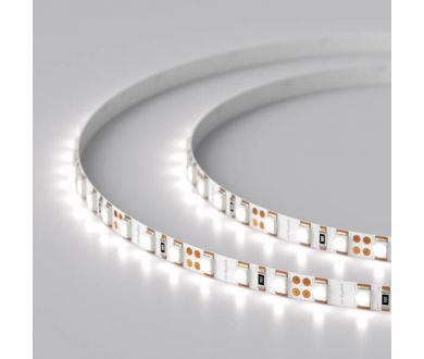 Светодиодная лента Arlight RT-A120-5mm 12V White6000 (9.6 W/m, IP20, 2835, 5m) 014992(2)