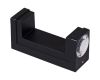 Архитектурный светильник Reluce 86811-9.2-002TL COB2*3W BK