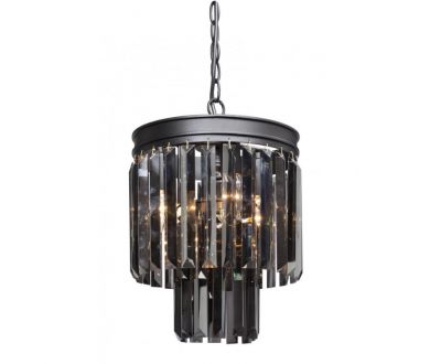 Купить Подвесная люстра Vitaluce V5155-1/3+1 Подвесная люстра Vitaluce V5155-1/3+1