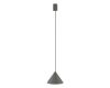 Подвесной светильник Nowodvorski Zenith S Gray 10881