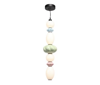 Подвесная люстра ST Luce Florentini SL6134.453.01