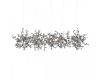 Подвесной светильник Loft IT Spark 10101/5 Chrome