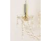 Бра Bohemia Ivele Crystal 112B/3/141 G V0300