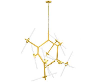 Подвесная люстра Lightstar Struttura 742203