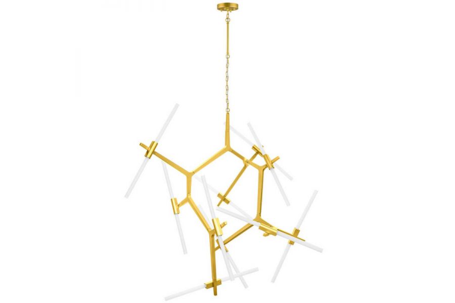 Подвесная люстра Lightstar Struttura 742203