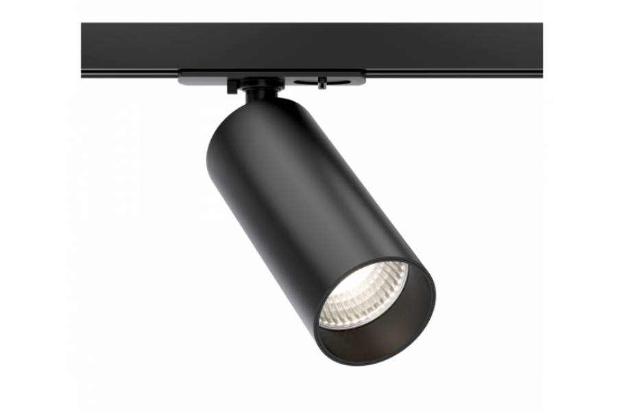 Трековый светильник Maytoni Technical Focus LED TR021-1-12B4K-W-B