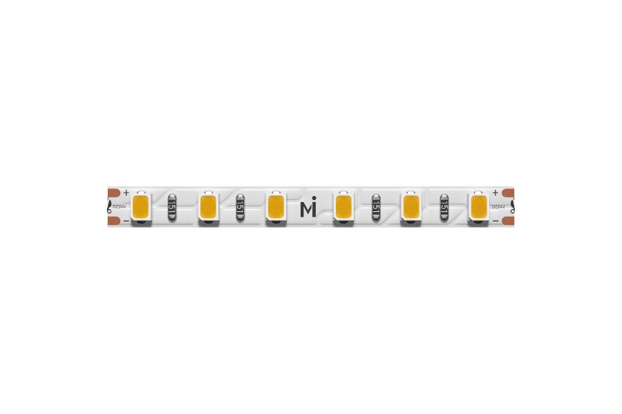 Светодиодная лента Maytoni Led Strip 24В 2835 9,6Вт/м 3000К 5м IP20 201109